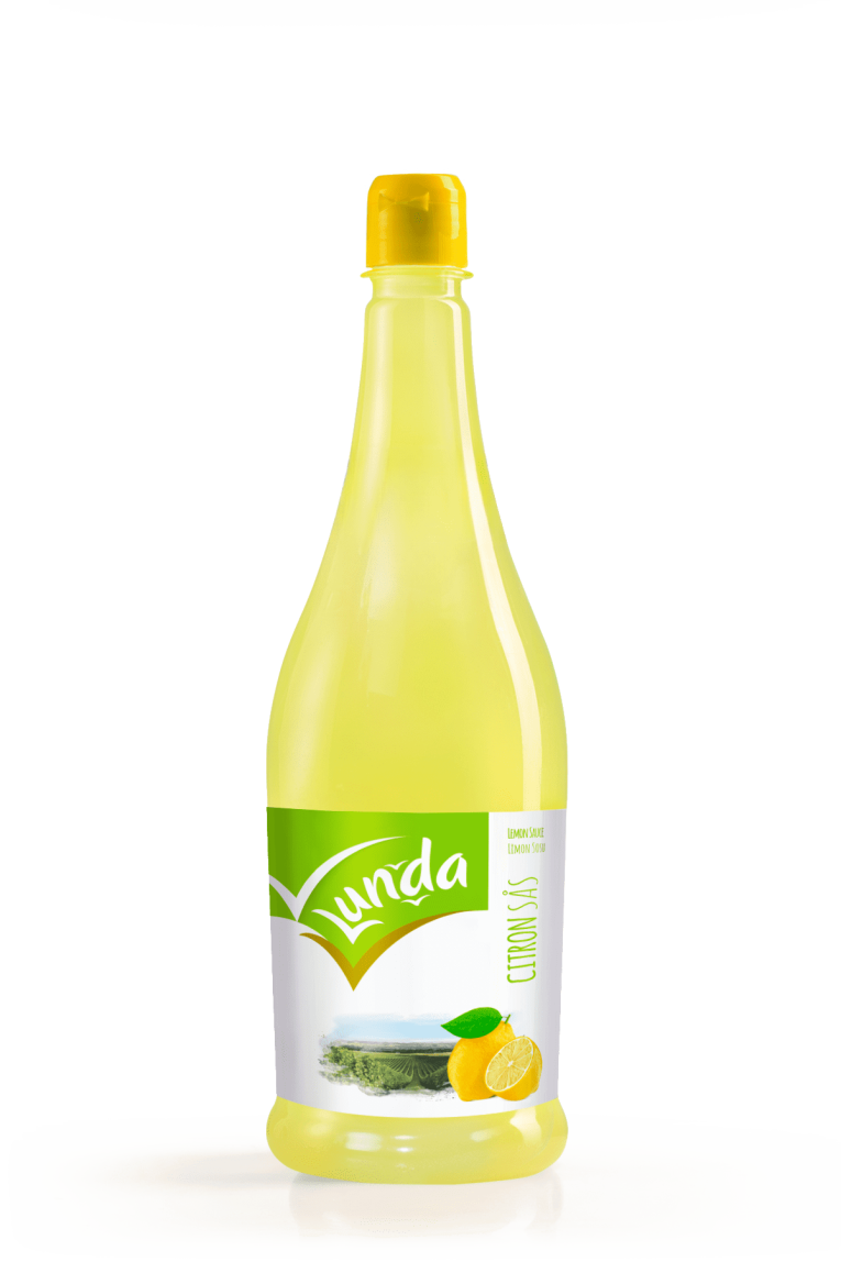 lunda LİMON1000-PET