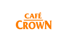 CAFE CROWN