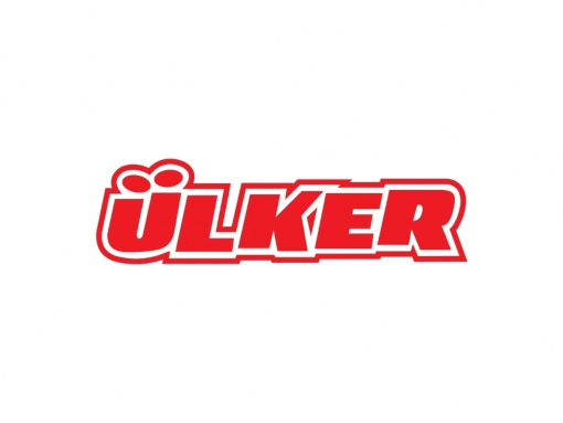 Ulker Logo