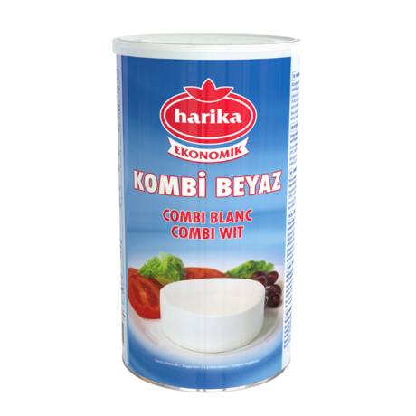Harika Kombi Ost 50% 800g 1x6
