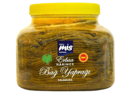 Erbaa Mis Vinblad 1,5kg 1x6