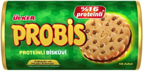 Ulker Probis Kex 280g 1x12