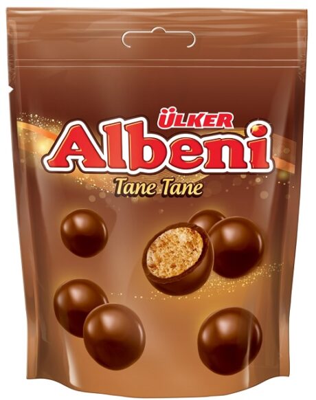Ulker Albeni Tane Tane 67g 1x14