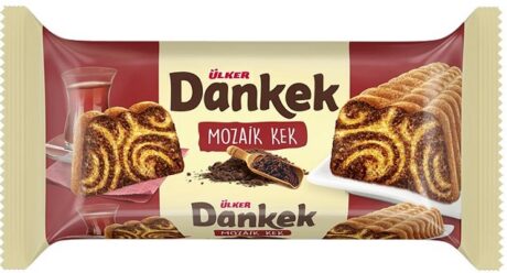 Ulker Dankek Baton Mosaik 200g 1x6