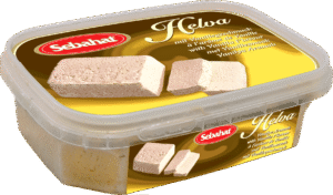 Sebahat Helva Vanilj 700g x 12