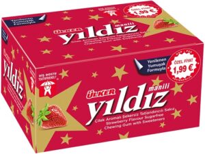 yildiz-cilekli-sockerfri-tuggummi-8014g-1x15