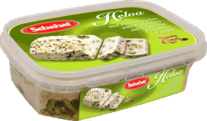 Sebahat Helva Pistage 350g x 12