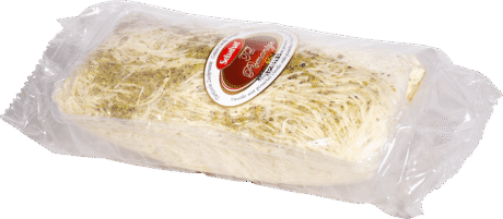 Sebahat Pismaniye Pistage - Rulo 250gr 1x12