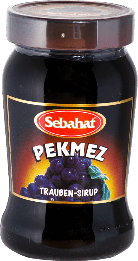 Sebahat Vindruvssirap 700gr 1x12