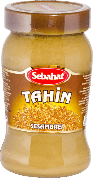 Sebahat Tahin 290g x 12
