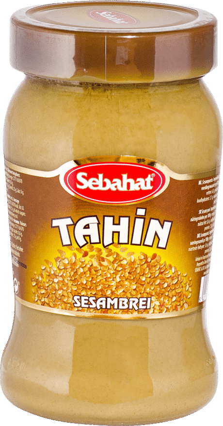 Sebahat Tahin 290gr 1x12