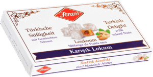 Peram Lokum Mix Luxe 360g 1x12
