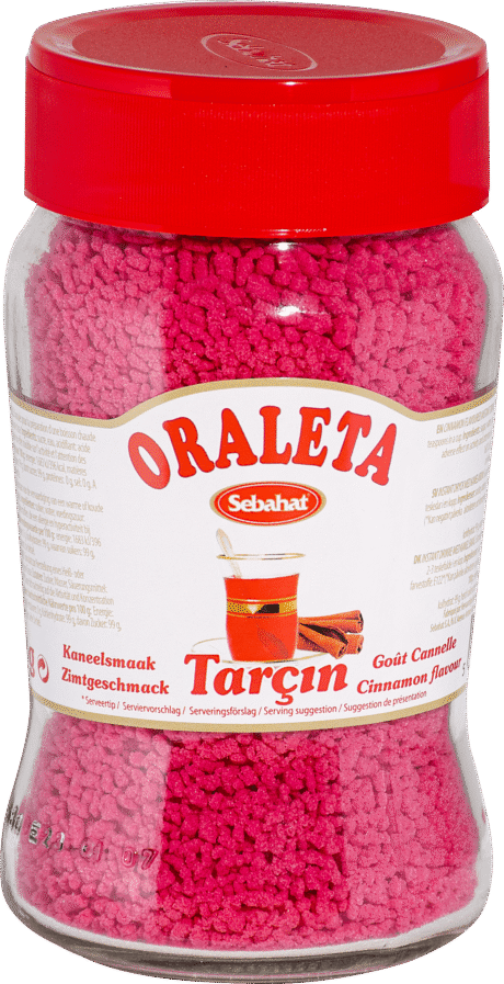 Sebahat Oraletta Kanel 220gr 1x12