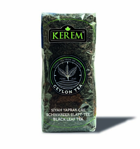 Kerem Ceylon Te 500gr 1x12