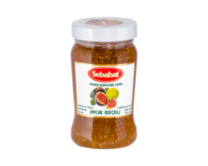 Sebahat Sylt Fikon 700g x 12
