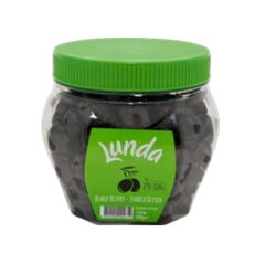 lunda-svarta-oliver-l-500g-pvc-gron-1x12