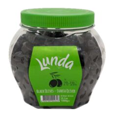 lunda-svarta-oliver-l-1000g-pvc-gron-1x6