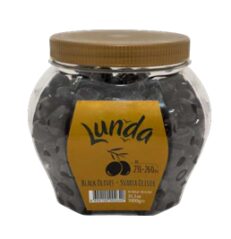 lunda-svarta-oliver-xl-700g-pvc-gold-1x6