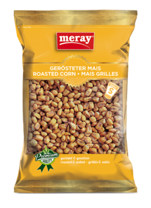 Meray Majs Rostad 150g x 12