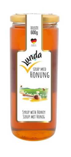 lunda-sirap-m-honung-600g-1x12