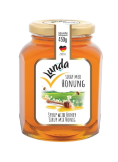 lunda-sirap-m-honung-450g-1x12