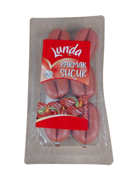 Lunda Sucuk 1000g 1x8