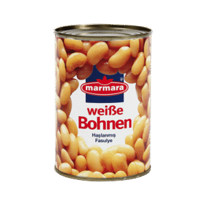 Marmara Vita Bönor Kokta 400g x 12