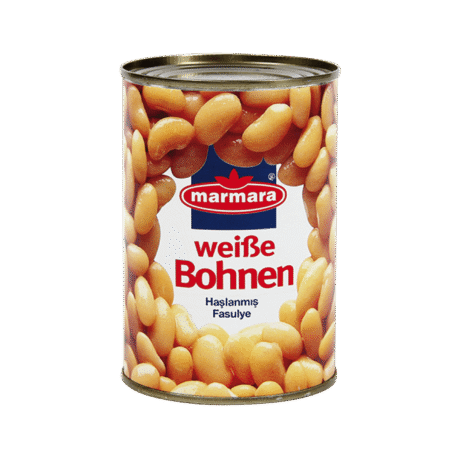 Marmara Vita Bönor Kokta 400g 1x12