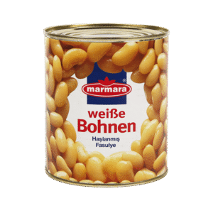 Marmara Vita Bönor Kokta 800g x 12
