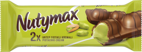 Sölen Nutymax Pistachio 44g 4x16