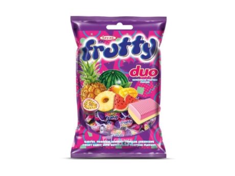 Tayas Frutty Duo Melon 700g 1x8