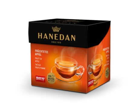 HANEDAN TE  ÄPPLE  2,5g* 20 x  8