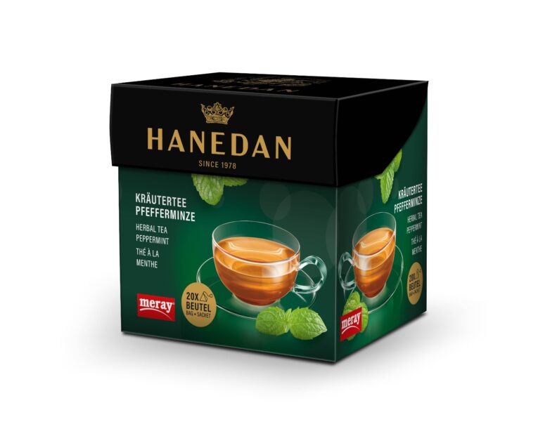 HANEDAN TE PEPPARMYNTA