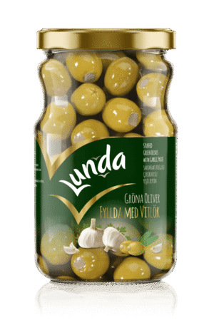 lunda-grona-oliver-med-vitlok-720cc-720g-1x12