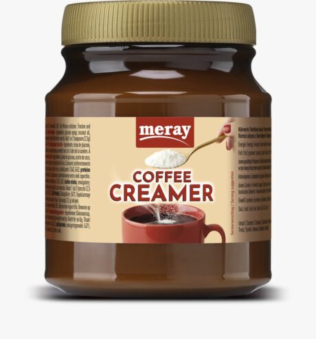 MERAY GRÄDDPULVER 250g X 12