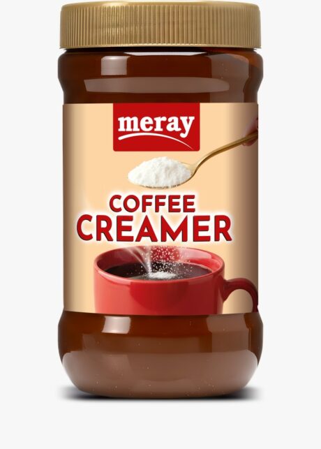 MERAY GRÄDDPULVER 400g X 12