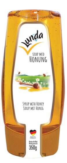 lunda-sirap-m-honung-tub-350g-1x12
