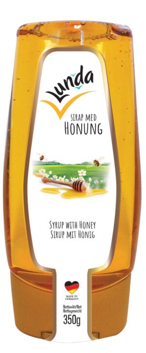 lunda-sirap-m-honung-tub-350g-1x12
