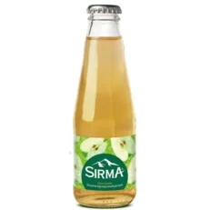 sirma-200ml-mineralvatten-apple-c-1x24