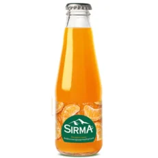 sirma-200ml-mineralvatten-mandarin-c-1x24