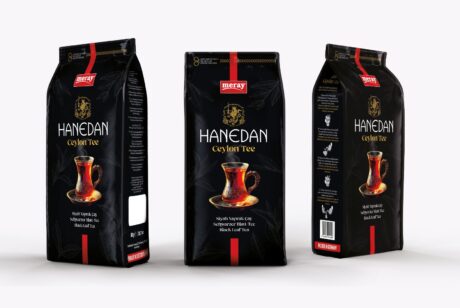 Meray Hanedan Ceylon Te 800g 1x8