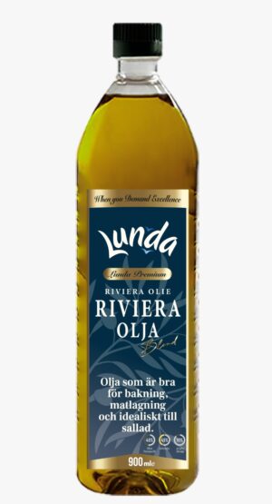 lunda-riviera-blend-olja-900ml-1x12
