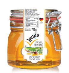 lunda-sirap-m-honung-750g-1x12