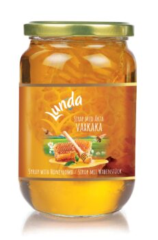 lunda-sirap-m-honung-vaxkaka-950g-1x12