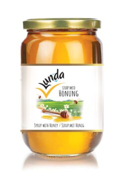 lunda-sirap-m-honung-950g-1x12