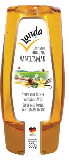 lunda-sirap-m-honung-vanilj-tub-350g-1x12