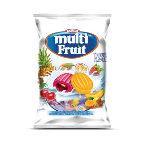 Tayas Multi Fruit 700g 1x8