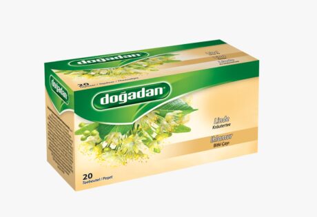 Dogadan Te Lind (Ihlamur) (1,6g*20) 1x12