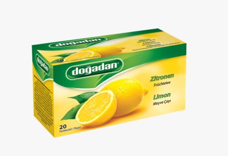 Dogadan Te Citron (2g*20) 1x12