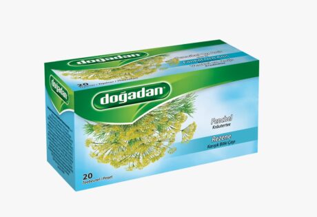 Dogadan Te Fänkål (Rezene) (2g*20) 1x12